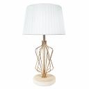 Лампа настольная E27 60 Вт Arte Lamp Fire (A4035LT-1GO) Лампа настольная E27 60 Вт Arte Lamp Fire (A4035LT-1GO)