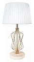 Настольная лампа Arte Lamp Fire A4035LT-1GO Настольная лампа Arte Lamp Fire A4035LT-1GO