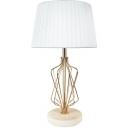 Настольная лампа с выключателем Arte Lamp Fire A4035LT-1GO Настольная лампа с выключателем Arte Lamp Fire A4035LT-1GO