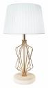 Настольная лампа декоративная Arte Lamp Fire A4035LT-1GO Настольная лампа декоративная Arte Lamp Fire A4035LT-1GO