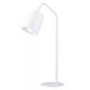 Настольная лампа Arti Lampadari Ultimo E 4.1.1 W Настольная лампа Arti Lampadari Ultimo E 4.1.1 W