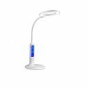 Camelion KD-823 C01 бел.LED (Свет-к наст.,8 Вт,230В, 500лм,сенс, термометр, рег.ярк и цвет.темп.), цена за 1 шт. Camelion KD-823 C01 бел.LED (Свет-к наст.,8 Вт,230В, 500лм,сенс, термометр, рег.ярк и цвет.темп.), цена за 1 шт.