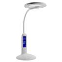 лампа настольная светодиодная CAMELION KD-823 C01 230В 8Вт LED белый лампа настольная светодиодная CAMELION KD-823 C01 230В 8Вт LED белый