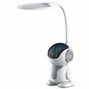 Camelion KD-858 C01 белый+серый LED(Свет-к наст.8 Вт,230В,500 лм,сенс.рег.ярк и цвет.темп), цена за 1 шт. Camelion KD-858 C01 белый+серый LED(Свет-к наст.8 Вт,230В,500 лм,сенс.рег.ярк и цвет.темп), цена за 1 шт.