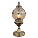 Citilux Каир CL419813 Настольная лампа Бронза Citilux Каир CL419813 Настольная лампа Бронза