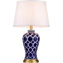 Настольная лампа T934.1 Lucia Tucci Harrods Настольная лампа T934.1 Lucia Tucci Harrods