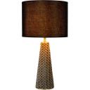 Настольная лампа с выключателем Extravaganza Lucide Velvet 10501/81/30 Настольная лампа с выключателем Extravaganza Lucide Velvet 10501/81/30