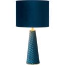 Настольная лампа с выключателем Extravaganza Lucide Velvet 10501/81/37 Настольная лампа с выключателем Extravaganza Lucide Velvet 10501/81/37
