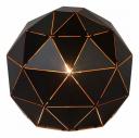 Настольная лампа декоративная Lucide Otona 21509/25/30 Настольная лампа декоративная Lucide Otona 21509/25/30