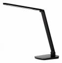 Настольная лампа офисная Lucide Vario LED 24656/10/30 Настольная лампа офисная Lucide Vario LED 24656/10/30