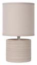 Настольная лампа Lucide Greasby 47502/81/38 Настольная лампа Lucide Greasby 47502/81/38
