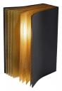 Настольная лампа Lucide Extravaganza Livret 78596/01/30 Настольная лампа Lucide Extravaganza Livret 78596/01/30