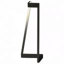 Настольная лампа декоративная Mantra Minimall 7281 Настольная лампа декоративная Mantra Minimall 7281