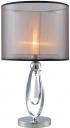 Настольная лампа Moderli V2582-1T Dark 1*E27*60W Настольная лампа Moderli V2582-1T Dark 1*E27*60W