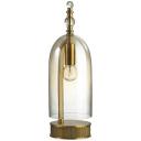Настольная лампа с выключателем Odeon Light Bell 4892/1T Настольная лампа с выключателем Odeon Light Bell 4892/1T