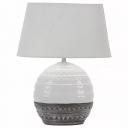 Настольная лампа Omnilux Tonnara OML-83204-01 Настольная лампа Omnilux Tonnara OML-83204-01