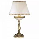 Настольная лампа декоративная Reccagni Angelo 4760 P 4760 P Настольная лампа декоративная Reccagni Angelo 4760 P 4760 P