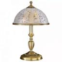 Настольная лампа декоративная Reccagni Angelo 6202 P 6202 M Настольная лампа декоративная Reccagni Angelo 6202 P 6202 M