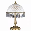Настольная лампа декоративная Reccagni Angelo 7000 P 7000 M Настольная лампа декоративная Reccagni Angelo 7000 P 7000 M