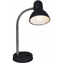Офисная настольная лампа Reluce 02327-0.7-01 BK Офисная настольная лампа Reluce 02327-0.7-01 BK