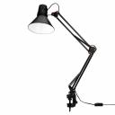 Rexant 603-1008 Светильник настольный с цоколем Е27, 60 Вт 1 шт Rexant 603-1008 Светильник настольный с цоколем Е27, 60 Вт 1 шт