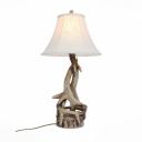 Настольная лампа рога ST Luce RENNA SL153.704.01 Настольная лампа рога ST Luce RENNA SL153.704.01