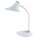 Tdm Светильник светодиодный настольный СН-12, 5 Вт, гибкий, выключатель, 5500 К, 220 В, SQ0337-0090 1 ед.упак (1 шт) Tdm Светильник светодиодный настольный СН-12, 5 Вт, гибкий, выключатель, 5500 К, 220 В, SQ0337-0090 1 ед.упак (1 шт)
