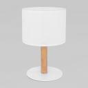 Настольный светильник TK Lighting Deva 5217 White Настольный светильник TK Lighting Deva 5217 White