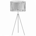 Настольная лампа Toplight Chloe TL1186T-01WH Настольная лампа Toplight Chloe TL1186T-01WH