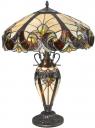 Интерьерная настольная лампа 815 815-804-03 Интерьерная настольная лампа 815 815-804-03