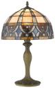 Настольная лампа Velante 824-804-01 Настольная лампа Velante 824-804-01