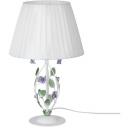 Настольная лампа Vitaluce V1794-0/1L с розой Настольная лампа Vitaluce V1794-0/1L с розой