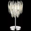 Настольная лампа декоративная Wertmark Orlanda WE144.04.104 Настольная лампа декоративная Wertmark Orlanda WE144.04.104