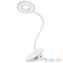 Светильник Yeelight YLTD10YL настольный на прищепке белый 5Вт Светильник Yeelight YLTD10YL настольный на прищепке белый 5Вт