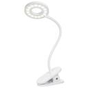 Лампа офисная светодиодная Yeelight LED Charging Clamp Table J1 (YLTD10YL), 5 Вт, белый Лампа офисная светодиодная Yeelight LED Charging Clamp Table J1 (YLTD10YL), 5 Вт, белый