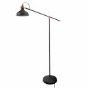 Camelion KD-425F C62 черный + медь (Светильник напольный Amsterdam, 1х E27, 40Вт, 230В, металл), цена за 1 шт. Camelion KD-425F C62 черный + медь (Светильник напольный Amsterdam, 1х E27, 40Вт, 230В, металл), цена за 1 шт.