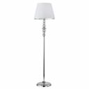 Торшер Crystal Lux Armando PT1 Chrome Торшер Crystal Lux Armando PT1 Chrome