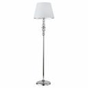 Торшер Crystal lux ARMANDO PT1 CHROME Торшер Crystal lux ARMANDO PT1 CHROME