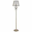 Торшер Freya Driana FR2405-FL-01-BZ Торшер Freya Driana FR2405-FL-01-BZ