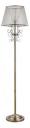 Напольный светильник (торшер) Freya FR2405-FL-01-BZ Напольный светильник (торшер) Freya FR2405-FL-01-BZ