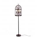 Торшер Loft IT Crystal Cage Loft1891F Торшер Loft IT Crystal Cage Loft1891F