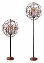 Торшер Loft it Foucaults Orb Crystal LOFT1897FT Торшер Loft it Foucaults Orb Crystal LOFT1897FT