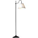 Торшер IP21 для чтения Lussole Milazzo LSL-2905-01 Торшер IP21 для чтения Lussole Milazzo LSL-2905-01