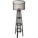 Торшер IP21 Lussole Loft Parker LSP-9887 Торшер IP21 Lussole Loft Parker LSP-9887
