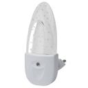 светильник ночник светодиодный ЭРА NN 619 LS подсветка RGB белый светильник ночник светодиодный ЭРА NN 619 LS подсветка RGB белый