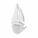 Rexant 75-0312-1 Комплект (2шт./уп.) Ночник светодиодный ПАРУС ОДИНОКИЙ БЕЛЫЙ 1 упак Rexant 75-0312-1 Комплект (2шт./уп.) Ночник светодиодный ПАРУС ОДИНОКИЙ БЕЛЫЙ 1 упак