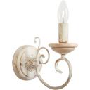 Бра Abrasax Maren MB870 в виде свечи Бра Abrasax Maren MB870 в виде свечи