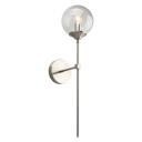 Бра Aployt Dominika APL.908.11.01 в форме шара Бра Aployt Dominika APL.908.11.01 в форме шара