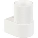 Настенный светильник LED SP-SPICY-WALL-S115x72-6W Day4000 (WH, 40 deg) (Arlight, IP20 Металл) 033848 Настенный светильник LED SP-SPICY-WALL-S115x72-6W Day4000 (WH, 40 deg) (Arlight, IP20 Металл) 033848