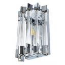 Настенные светильник хрусталь Arte Lamp Caravaggio A1059AP-1CC Настенные светильник хрусталь Arte Lamp Caravaggio A1059AP-1CC